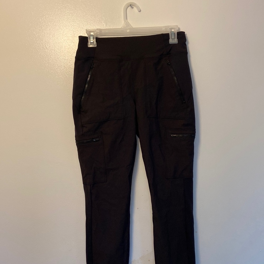 ATHLETA Black Pants Sz.6